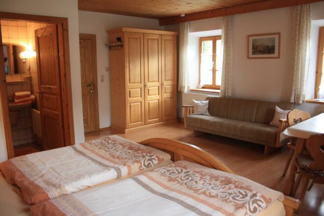 Doppelzimmer