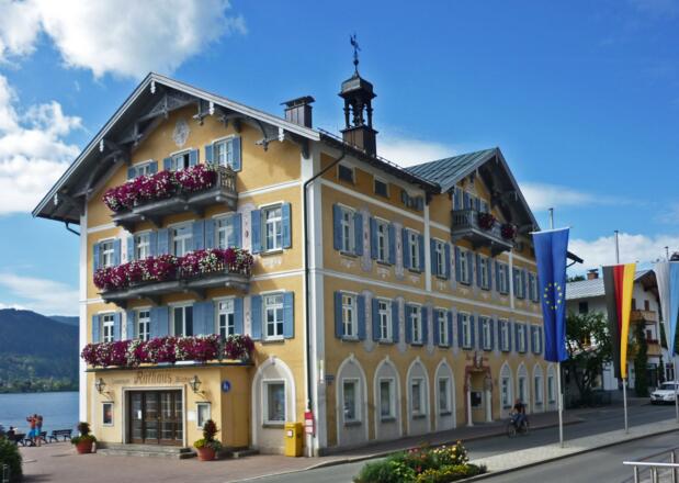 Tegernsee-Rathaus1