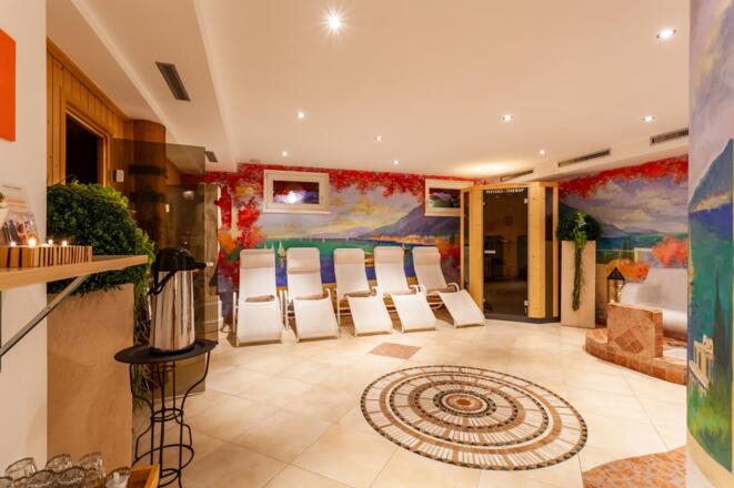 Haus Aktiv - Wellness