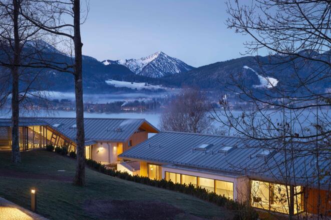 Alpenchalets
