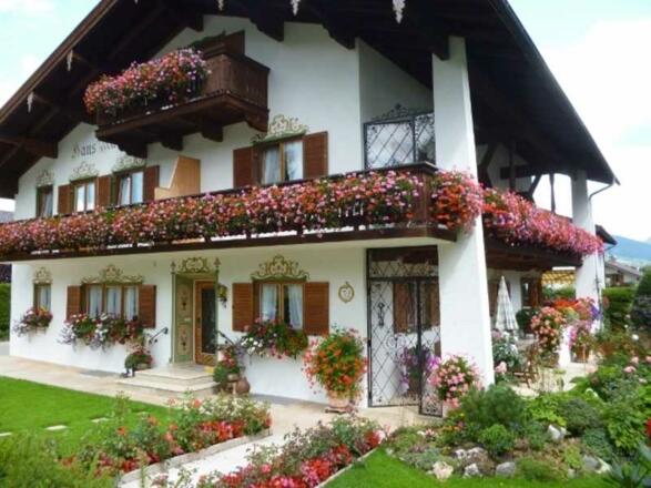 Gästehaus Mariele