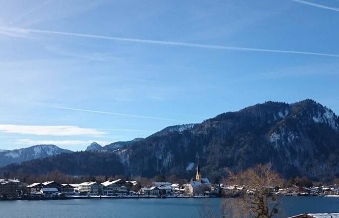 Ferienwohnung Platzhirsch