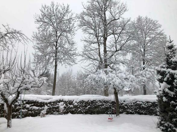 Haus Weißach in Rottach-Egern