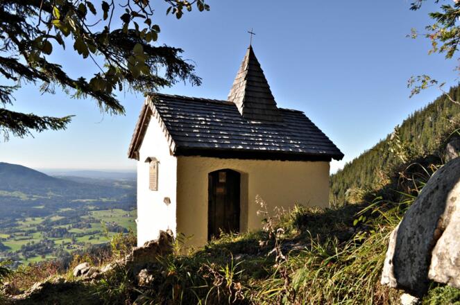 Unsere Kapelle