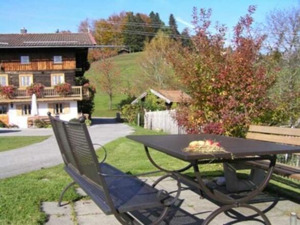 Unsere Hof
