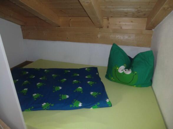 Kinderschlafhöhle