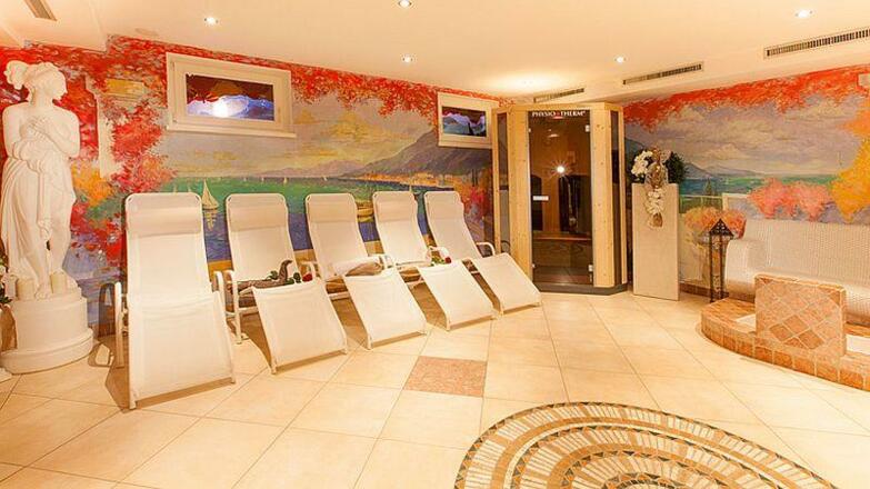 Haus Aktiv - Wellness