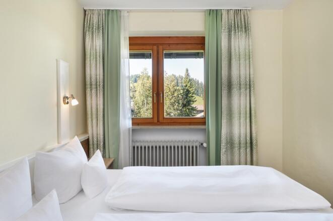 Doppelzimmer. Superior