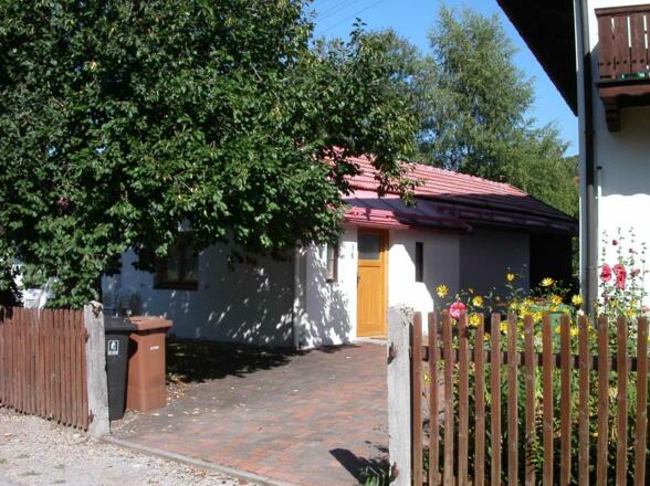 Bungalow