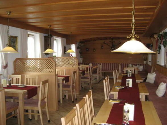 Hubertusstube