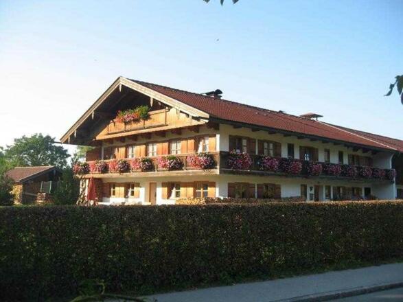 unser Haus