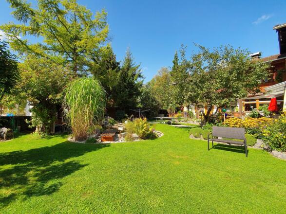 Garten