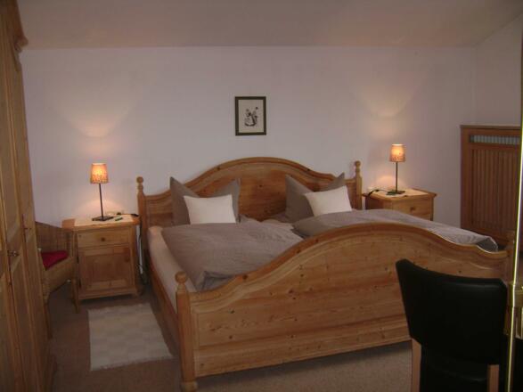 Gästezimmer
