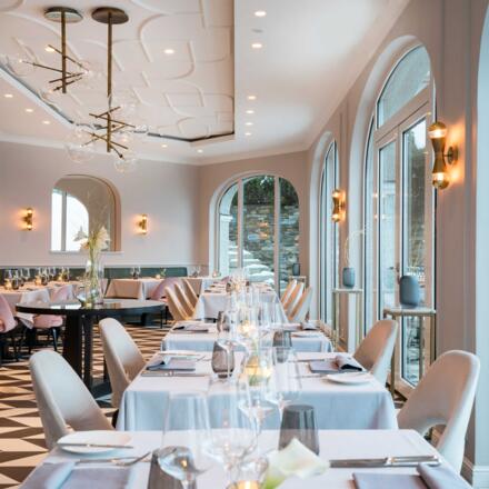 Restaurant Senger