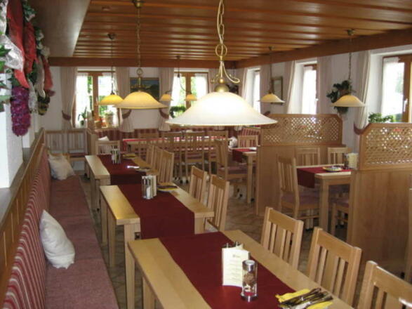 Hubertusstube