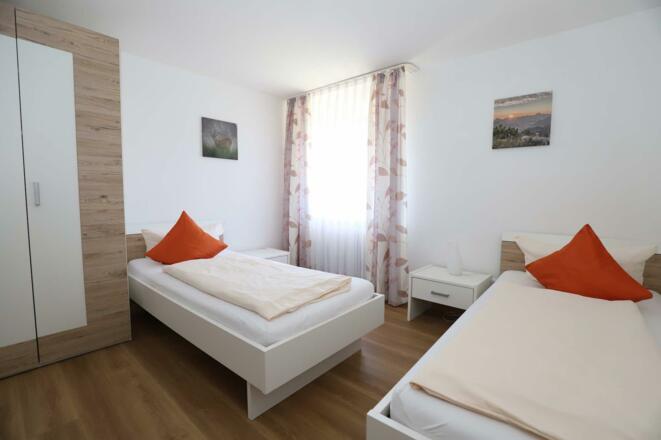 Ferienwohnung Hotel Kaisers Sonthofen 17