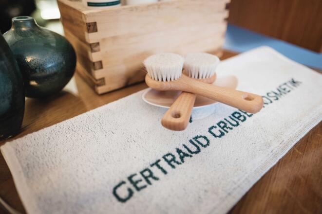 Gertraud Gruber Kosmetik