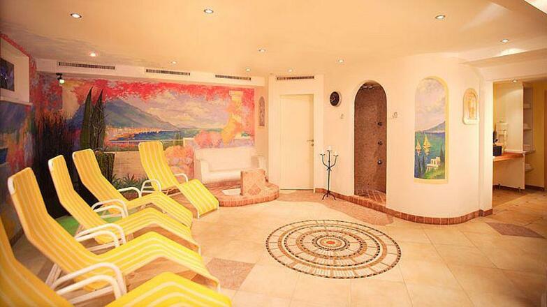 Haus Aktiv - Wellness