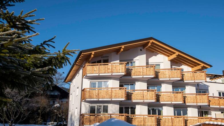 Das neue Schnitzer's Dahoam