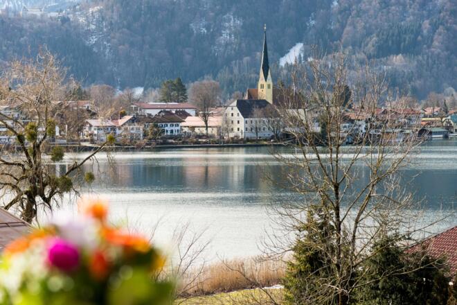 Ferienwohnung Tina, Tegernsee