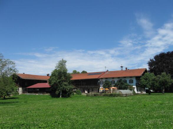 Aussenansicht