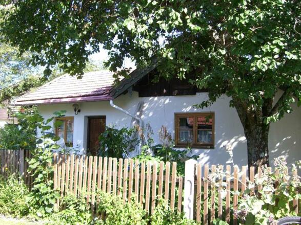 Bungalow
