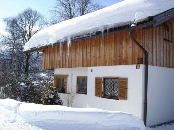 FeWo Holzmüller Winter