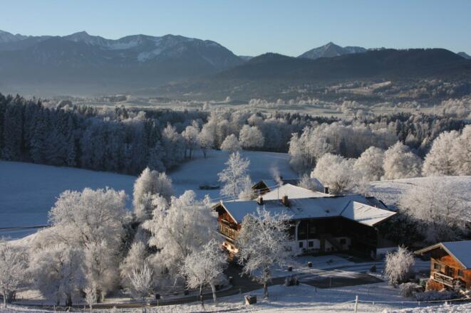 Winterlandschaft