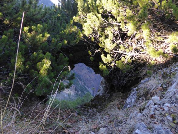 Durchblick