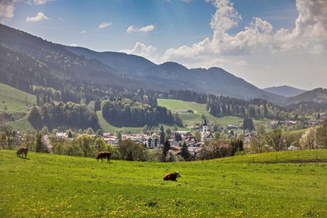 Aussicht