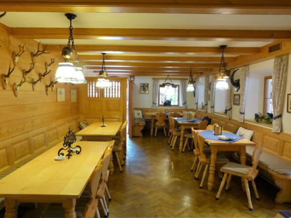 Bierstüberl
