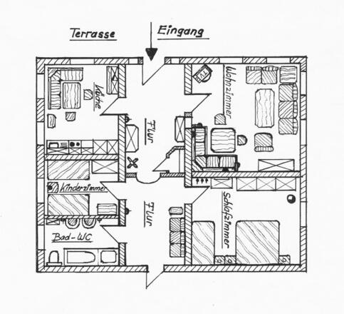 ferienwohnung