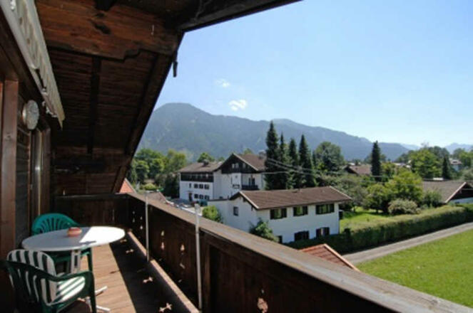 Ferienwohnungen Kraus, Rottach-Egern