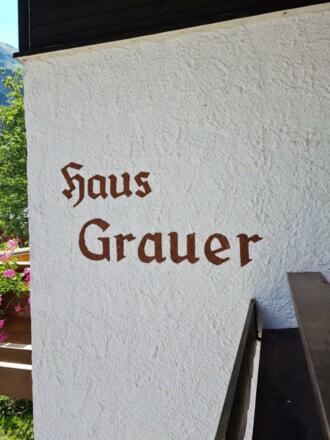 Haus Grauer