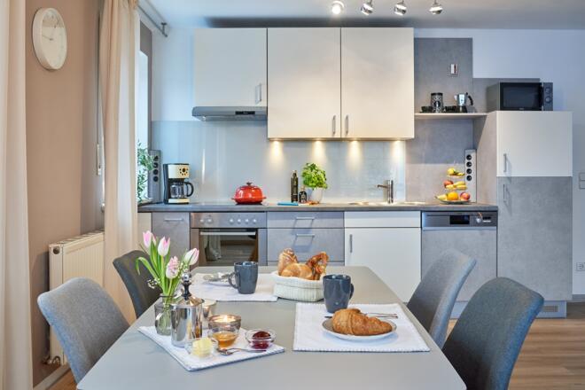 Ferienwohnung Riedel, Riedenburg