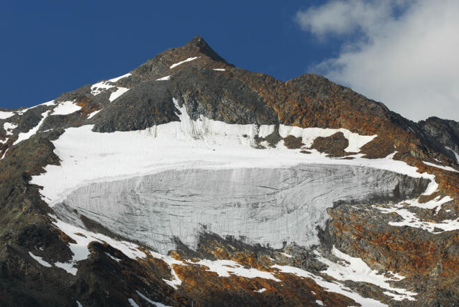 Schneegrenze
