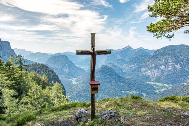 Tipp: Der Abstecher zum Vogelspitz