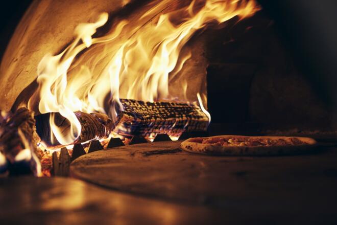 Gardone Restaurant und Pizzeria