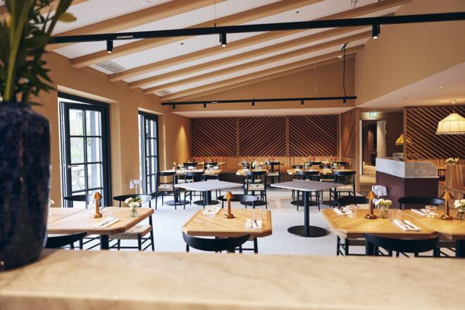 Gardone Restaurant und Pizzeria