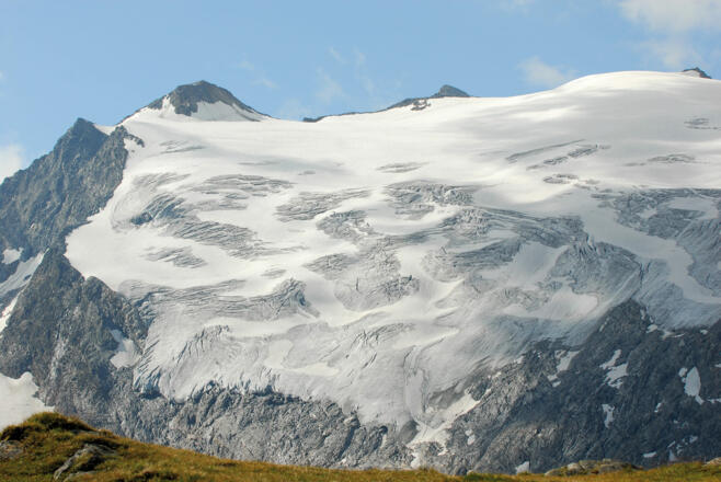 Wasserfallferner