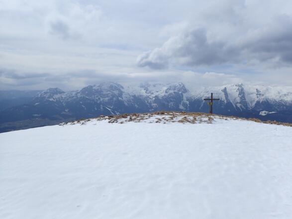 Tennengebirge