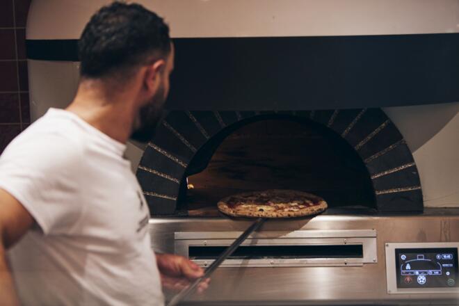 Gardone Restaurant und Pizzeria