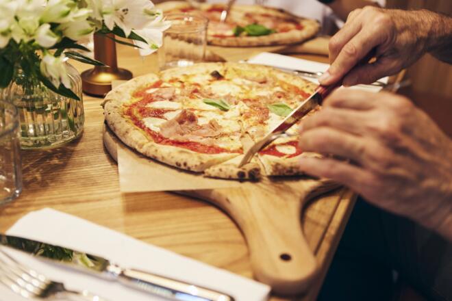 Gardone Restaurant und Pizzeria