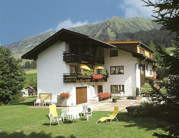 Haus Sommer