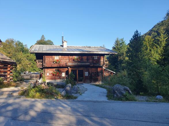 Infostelle_Wimbachbruecke