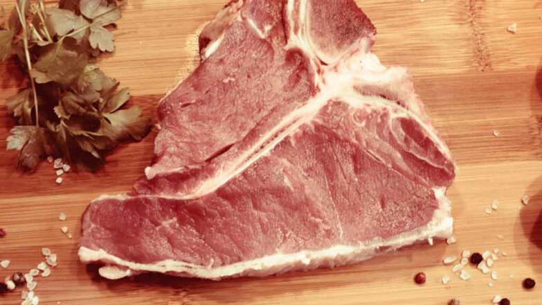 Bio Wagyu Rind Brandstatthof