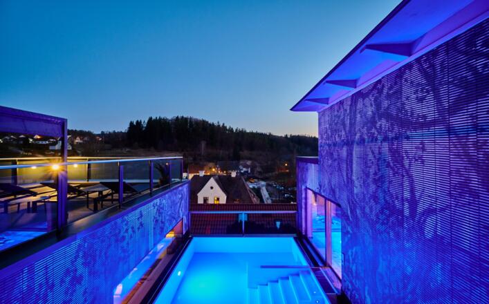 Skypool