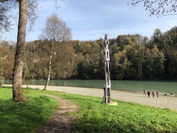 Johannes Gottwald - &quot;der Ästhet&quot;