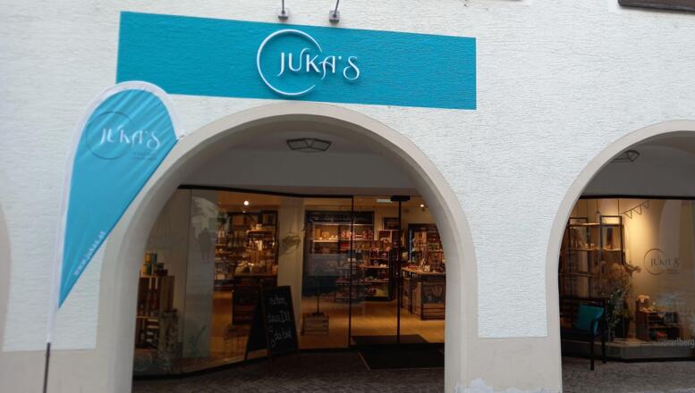 Juka´s 4