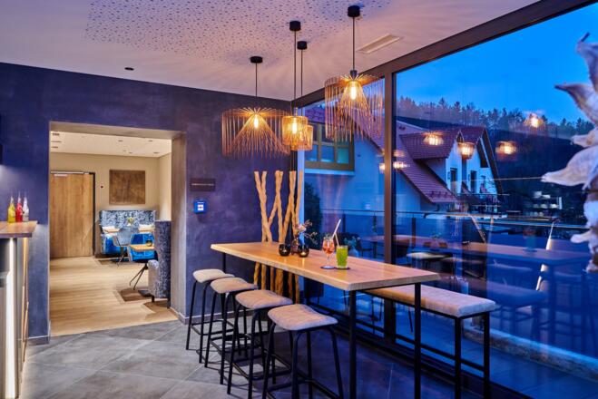 Bistro/Café